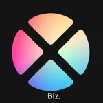 xTribute Biz icon