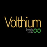 Volthium Monitor icon