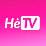 HeTV: KDrama Movies & TV Shows icon