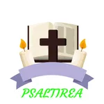 Psaltirea Ortodoxa AUDIO icon