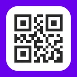 QR Code Reader, Scanner App icon