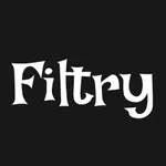 Filtry - Presets for Lightroom icon