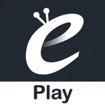 EPlay IPTV Player icon