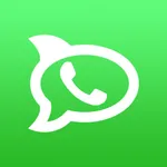 Launcher for WhatsApp icon