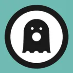 Paranormal Pin icon