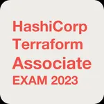 Terraform Associate Exam 2023 icon