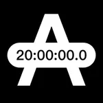 DynamicClock - FloatClock icon