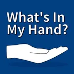 What's In My Hand? icon