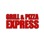 Grill and Pizza Express icon