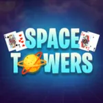 SpaceTowers icon