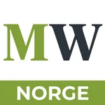 MedWatch Norge icon