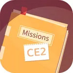 Mission Maths CE2 icon