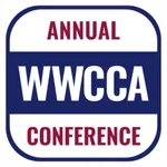 WWCCA Annual Conference. icon