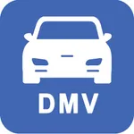 DMV Written Test 2023 icon