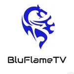 BluFlameTV icon