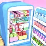 Restock Fridge icon