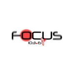 Focus FM 103.6 Radio icon