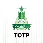 KAU Authenticator icon