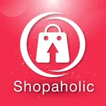 Shopaholic icon