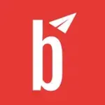 Benow Merchant App icon