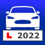 UK Driving Theory Test icon