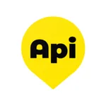 Api Ma Supérette icon