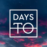 Days To Countdown icon