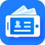 ID Cards Wallet - Card Keeper icon