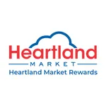 Heartland Market Rewards icon