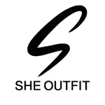 SHE OUTFIT icon