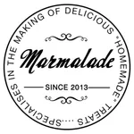 Marmalade Pâtisserie icon