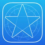 Starly: reviews, reply to apps icon