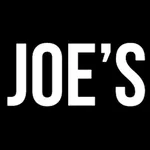 Joe's Burger House App icon