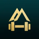 Growth Space Gym icon