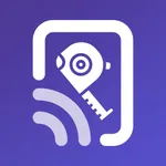 Fixzy Measure icon