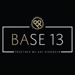 Base 13 Fitness icon