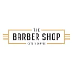 The Barber Shop - Sudbury icon