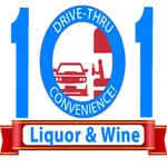 101 Liquor and Wine icon