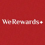 We Rewards icon