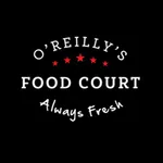 O'Reillys Foodtruck icon