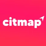 Citmap icon