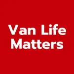 Van Life Matters icon