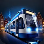 Tramways icon