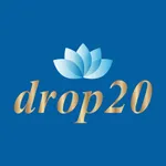 Drop20 icon