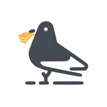 Pigeon: Loan Money to Friends icon