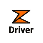 Zippe Driver App icon