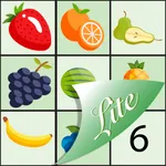 Frudoku Lite icon