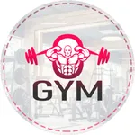 O Gym Admin icon