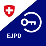 EJPD-Access-App icon