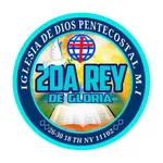 Segunda Rey De Gloria icon